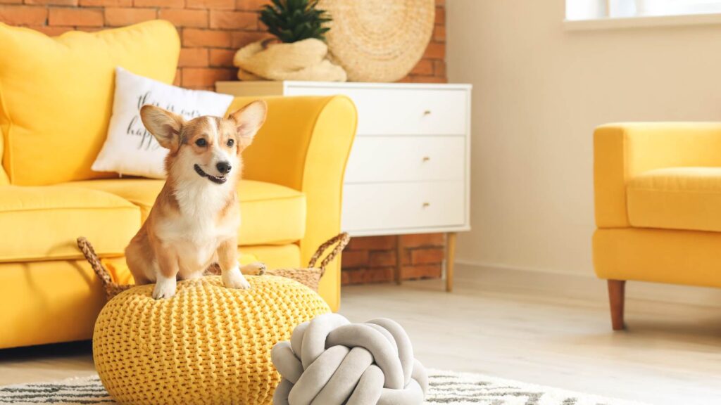 Best Dog Beds for Corgis